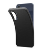 SPIGEN LIQUID AIR GALAXY A36 5G MATTE BLACK