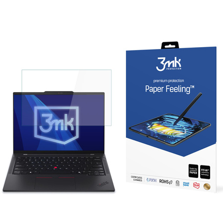 Lenovo ThinkPad T14 Gen 6 - up to 15" 3mk Paper Feeling