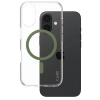 CARE by PanzerGlass Flagship Case iPhone 16 6,1&quot; grün/grün MagSafe 1369