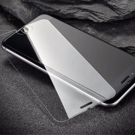 Wozinsky Tempered Glass für Xiaomi Redmi Note 14 5G / Note 14 4G, 2er-Pack