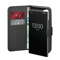 Puro Booklet Case Samsung Galaxy S25 Ultra
