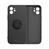 Futerał Roar Amber Case - do iPhone 16 Czarny