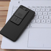 NILLKIN CAMSHIELD CASE XIAOMI REDMI NOTE 13 5G, BLACK / CZARNY