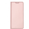 Dux Ducis Skin Pro flip case for Samsung A35 5G - pink