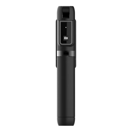 Samsung by Mobeen Selfie-Stick mit Bluetooth 5.2 – Schwarz