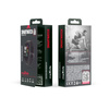 Maxlife smartwatch MXSW-110 czarny matowy