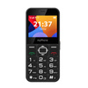 Telefon myPhone Halo 3 czarny