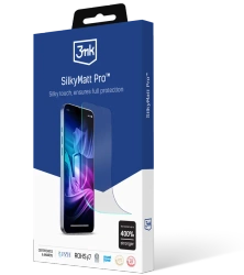 Honor X7D - 3mk Silky Matt Pro