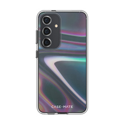 Case-Mate Soap Bubble - Etui Samsung Galaxy S24 (Iridescent)
