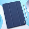 Dux Ducis Domo case iPad 10.9'' 2022 (10 gen.) smart cover stand black