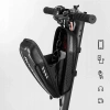 Rockbros B62 Fahrradtasche für Lenker oder Rahmen 2 l - Schwarz
