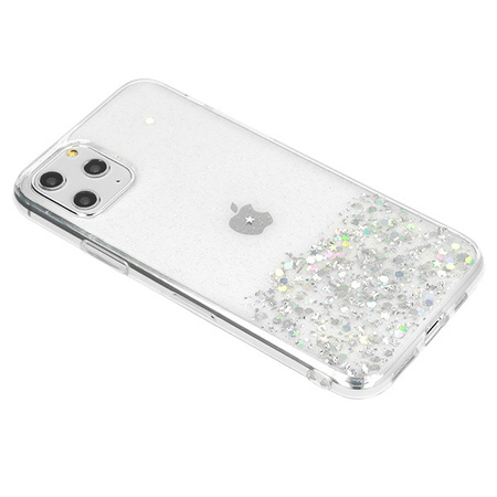 Brilliant Clear Case do Iphone 13 Pro Przezroczysty