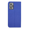 Kabura SENSITIVE Book do XIAOMI Redmi NOTE 10 Pro niebieski