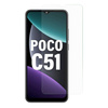 Szkło hartowane Tempered Glass - do Xiaomi Poco C51