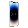Nillkin Nature Pro iPhone 15 Pro Armor Case - White