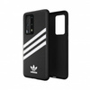 Original Case HUAWEI P40 Adidas OR Moulded Case PU (39062) burgundy