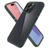 Spigen Ultra Hybrid, frostgrün – iPhone 15 Pro