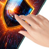 Xiaomi Redmi Note 9 Pro 4G - 3mk Silky Matt Privacy