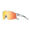 Rockbros Kids Cycling Glasses, Polarized, UV Protection, Children's - Gray