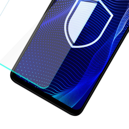 HMD Pulse Pro - 3mk FlexibleGlass Pro