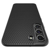 Case SAMSUNG GALAXY S22 Spigen Liquid Air Matte black