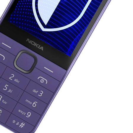 Nokia 235 4G / 215 4G - 3mk FlexibleGlass Pro