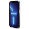 Guess nakładka do iPhone 14 Pro Max 6,7&quot; GUHCP14XHDECMI HC IML FACETED MIRROR DISCO IRIDESCENT
