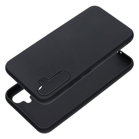Futerał MATT do SAMSUNG A34 5G czarny