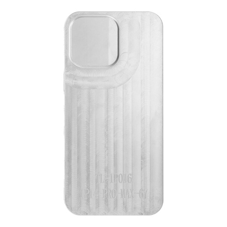 Forma do sublimacji pojedyńczy futerał do IPHONE 14 PRO MAX