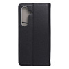 Kabura SMART CASE Book do SAMSUNG S25 czarny