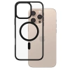 PanzerGlass HardCase iPhone 16 Pro Max 6.9&quot; black/black MagSafe 1304
