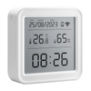 Inteligentny czujnik temperatury i wilgotności Zigbee Gosund ST17 LCD Tuya