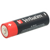 Verbatim Bateria alkaliczna AA LR6 24szt 49505