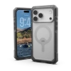 Etui UAG Trooper MagSafe na iPhone 17 Pro Max - przezroczysto-czarne