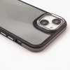 Nakładka Crystal Black do iPhone 11 szara