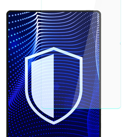 Honor MagicPad 2 12.3 - up to 13" 3mk FlexibleGlass Pro