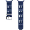 Pasek Marine Band Samsung do Watch Ultra niebieski
