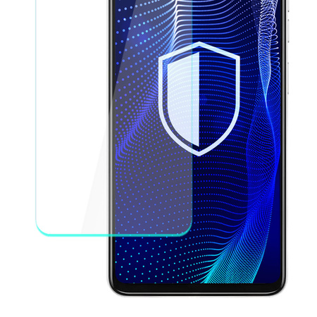 Tecno Spark 30 - 3mk FlexibleGlass Pro