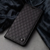 Etui Smart Caro do Xiaomi Redmi Note 14 5G (Global) czarne
