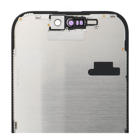 JK Wyświetlacz LCD do IPHONE 16 PRO 90Hz FullHD Incell (Change IC)