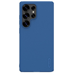 NILLKIN super frosted shield PRO SAMSUNG S25 ULTRA, BLUE / NIEBIESKI