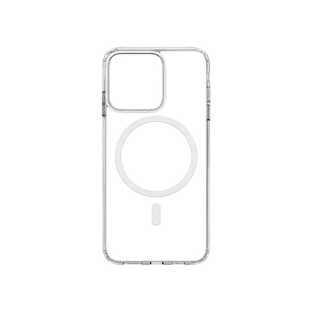 Apple iPhone 14 - 3mk Mag Case