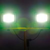 Naświetlacz LED na statywie 2x30W 6000K Forever Light