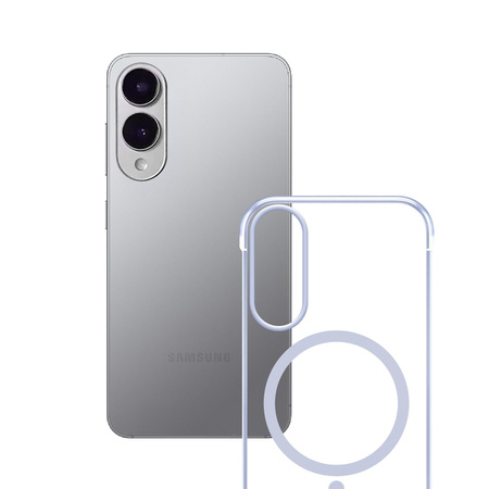 Samsung Galaxy S25 Edge - 3mk Just20g MagCase