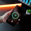 X-ONE Razor Magcharge Ultraslim (7,6mm) power bank 5000mAh