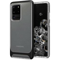 Spigen Neo Hybrid NC Sam 988 S20 Ultraczarny/black ACS00720