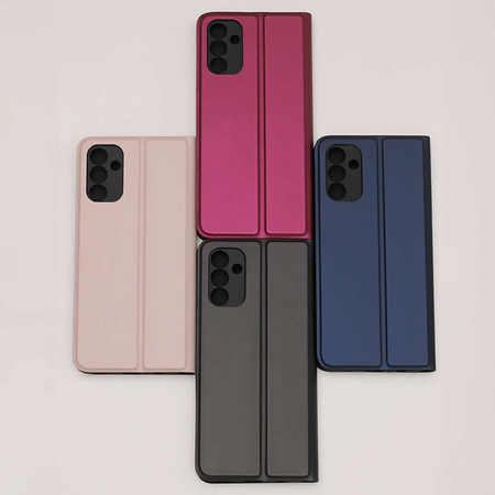 Etui Smart Soft do Motorola Moto E22/ E22i nude