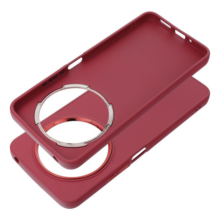 Futerał FRAME do XIAOMI Redmi 14C magenta