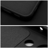 Futerał SILICONE do SAMSUNG S25 czarny