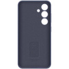 Etui Samsung Silicone Case EF-PS921TVEGWW do Samsung Galaxy S24 - fioletowe